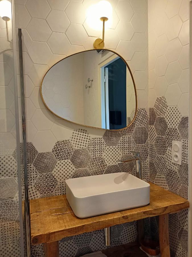 Manade Saint Louis Mas De La Paix Bed and Breakfast Vauvert Εξωτερικό φωτογραφία