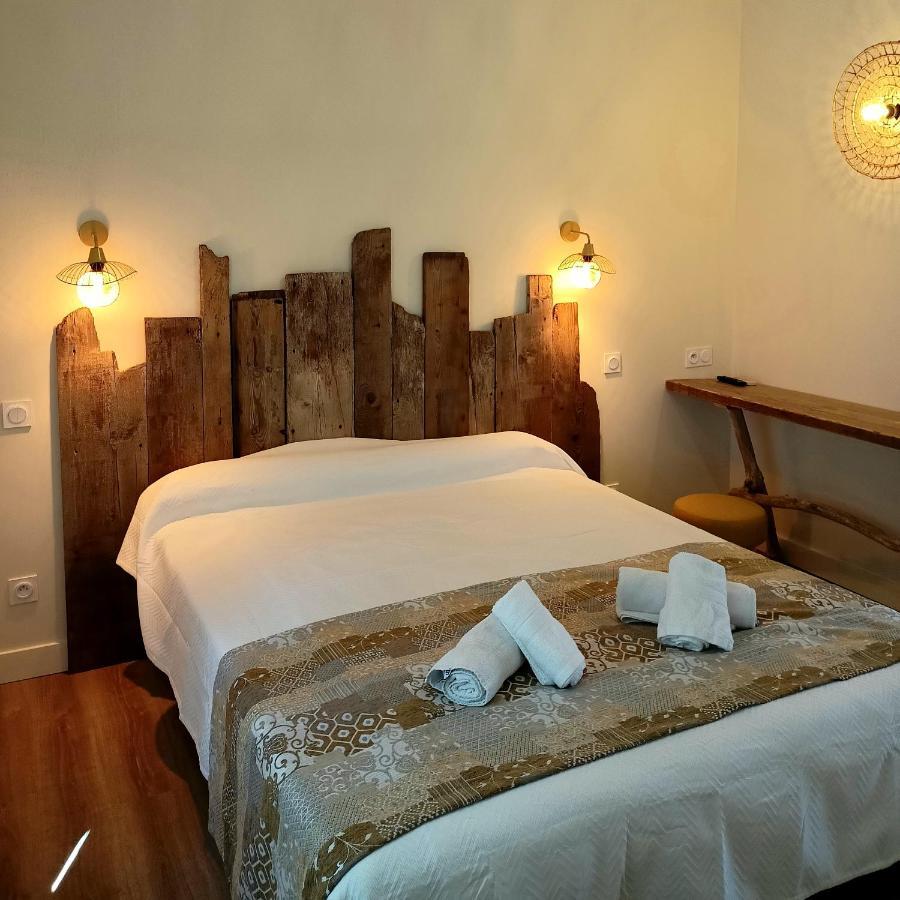 Manade Saint Louis Mas De La Paix Bed and Breakfast Vauvert Εξωτερικό φωτογραφία